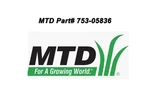 Ignition Coil Module For Craftsman Mtd Troy Bilt Cub Cadet 753-05836 75305836. Fixed Price $37.99.