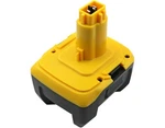 Battery For Dewalt (flash LIGHT),DC528N,DC551KA,DC612KA,DW996KQ,DW996KV-2. Fixed Price $73.21.