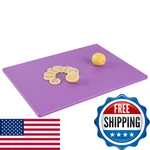 Restaurantware-chef 101 20 X 15 Inch Cutting Board Color Coded Chopping. Fixed Price $54.18.