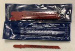 Sterling Jig Saw/scroll #36061 T-blade (10 Pcs)bosch. Fixed Price $14.90.