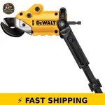 Dewalt Metal Shear Attachment, Impact Ready, 360 Pivoting, 18GA. Fixed Price $103.99.