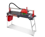 Rubi Tools DU-200 Evo 850 120V 60HZ Tile Saw With Cev Superpro. Fixed Price $720.99.