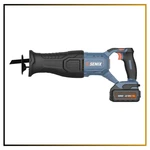 Portable Reciprocating Cutter Tool Set Variable Speed W/ Led & Rechargeable Pack. Fixed Price $206.55.