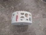 Milwaukee In. Hole Dozer Carbide Saw 49-56-0742. Fixed Price $17.99.