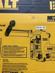 Dewalt Onboard Rotary Hammer Dust Extractor For 1-1/8-INCH Sds (DWH304DH). Fixed Price $149.99.