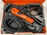 New - Fein Supercut Fsc 500 Start Qsl Oscillating Saw Tool Kit. Fixed Price $299.00.