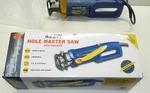 Buffalo Tools Hole Master Saw - Plunge Power Dry Wall Cutter. Fixed Price $30.00.