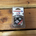 Lenox Tools Carbide Hole Saw, 5/8-INCH (41 Mm) (LXAH3158). Fixed Price $30.00.