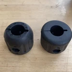 2SET Fit Dewalt 5140032-87 Table Saw Feet DW7440RS DW745. Fixed Price $19.90.