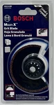 Bosch 3-1/2 In. X 1/8 Kerf Multi-tool Carbide/grit Grout Grinding Blade. Fixed Price $15.19.