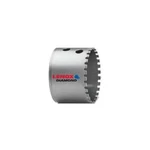 Lenox Tools 1211932DGHS Diamond Grit Hole Saw, 2-INCH Or 50.8MM. Fixed Price $39.11.