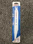 Lenox Demolition Nail-embedded Wood 5PC 9" Tpi Model ES20371966R5 New. Fixed Price $13.50.
