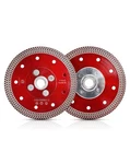 Casaverde Inch Diamond Porcelain Saw Blades Tiles 4.5IN, Silver. Fixed Price $24.90.