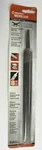 Crescent Nicholson 21832NN Sided Carbon Steel Single Cut Rectangle Inch File. Fixed Price $7.46.