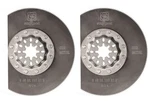 Fein Starlock 106 High Speed Steel Saw Blade With Metal Toothing. Fixed Price $44.95.