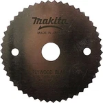 Makita 792299-8 3-3/8-INCH Fine Tooth Blade , Grey. Fixed Price $15.69.
