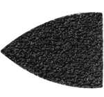 Lot Of 3 - Rockwell RW9154 Sonicrafter 220 Grit Sanding Sheet For Finger. Fixed Price $24.99.