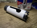 Lenox Hole Saw, Bi-metal, Dia 3/4. Fixed Price $12.00.