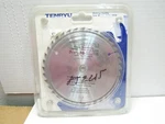 Tenryu PT-14036 5-1/2" 36T Carbide Tipped Saw Blade. Fixed Price $24.00.