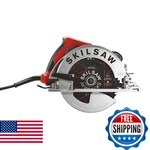 Skilsaw SPT67WL-01 15 Amp 7-1/4" Sidewinder Circular. Fixed Price $161.08.