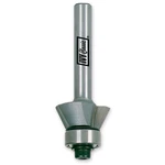 Ivy Classic 10824 22-DEGREE Bevel Laminate Trim Carbide Router Bit Ball Bearing. Fixed Price $35.95.