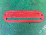 Delta 34-740 Or 34-670 Table Saw Insert Throat Plate. Fixed Price $19.99.