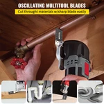 100PCS Oscillating Saw Blades, Quick Release Multitool Kit, Hcs. Fixed Price $48.36.