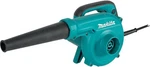 Makita Blower UB1103 Teal-coloured, 120V, Handheld, Variable Speed, New. Fixed Price $138.00.