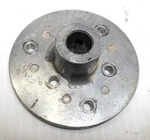 Shopsmith Mark V 3.75 Lathe Face Plate Aluminum 505590. Fixed Price $27.99.