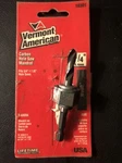 2 Vermont American #18301 Carbon Hole Mandrels Fits 3/4- 1/8 Saws. Fixed Price $16.99.