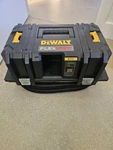 Dewalt Flexvolt 60V Max Dust Extractor DCV585B. Fixed Price $369.99.
