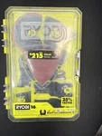 Ryobi A241601 16-PIECE Oscillating Multi-tool Blade Accessory Set New. Fixed Price $37.19.