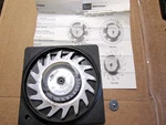 Craftsman 16 Teeth 9-3263 Adjustable Dado W/instructions Radial Arm Saws. Fixed Price $25.99.