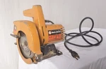 Black & Decker 1/4" Circular Saw, Model 7399. Fixed Price $20.00.