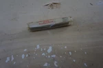 Shopsmith Mark V Jointer Knife Set #502902, Nos!!. Fixed Price $45.19.