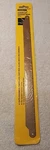 15-412 Stanley 12" Carbide Hacksaw Blade "1982VINTAGE". Fixed Price $19.99.