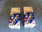New Lenox 1-1/8' (29MM) Speed Slot 3001818L (qty Of 2). Fixed Price $10.63.