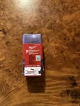 Milwaukee 48-25-5335 2-INCH 10 Blade Replacement Kit. Fixed Price $15.98.