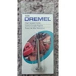 Dremel 199 High Speed Steel Cutter Bit New Sealed. Fixed Price $12.00.
