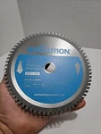 Evolution 180BLADETS Thin Steel & Ferrous Metal Saw Blade, 7 Inch X 68-TOOTH.... Fixed Price $44.99.