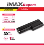 12V 2AH Nimh Battery For Makita 1210, 632277-5, 5092D, 5092DW, 6011D, 6011DW. Fixed Price $33.48.