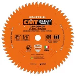 Cmt 219.060.08 Industrial Sliding Compound Miter & Radial Saw Blade, 8-1/2-IN.... Fixed Price $99.92.