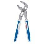 Lenox Tools LXHT90550 Quick-adjust 8" Ratcheting Plier, Brand New!. Fixed Price $19.99.