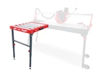 Rubi Roller Table Extension. Fixed Price $368.68.