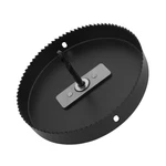Eazypower 30125 6" Saw Carbon Steel For Wood, Cornhole Boards. Fixed Price $20.00.