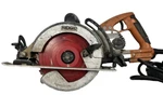 Ridgid R3210 15A 120V Corded Circular Saw C2. Fixed Price $89.95.