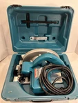New, Makita 5007F 7-1/4IN 15A 5800 Rpm Corded Circular Saw. Fixed Price $149.95.