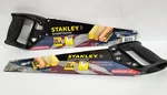 Lot Of 2 Stanley Tools Sharptooth Saw, Aggressive Cut, 15"/380MM. Fixed Price $49.99.