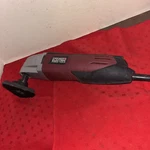 Chicago Electric Oscillating Multifunction Power Tool 63111- Estate Find. Fixed Price $19.20.