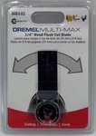Dremel MM440 Multi-max Wood Flush Cut Blade, 3/4". Fixed Price $12.87.